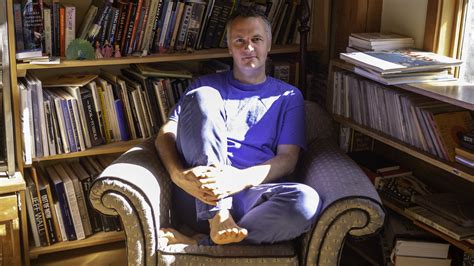 Phil Elverum Returns To A Refuge As The Microphones : NPR.